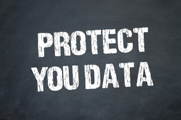 Protect your Data