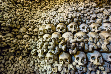 capilla Czaszek, Czermna, klodzko, Sudetes, polonia, europe