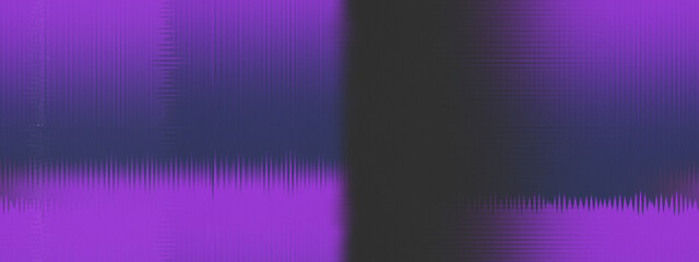 Abstraact wavy glitch art background image.