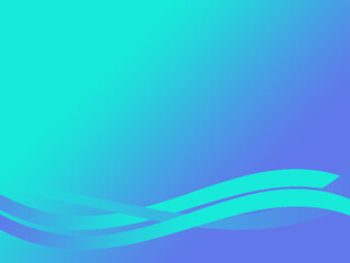 abstract blue background