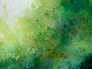 Print幻想的な自然の草のテクスチャ背景
