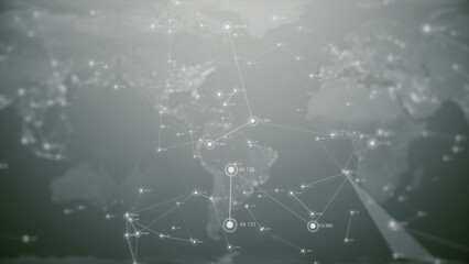 Network Connect Data Onformation