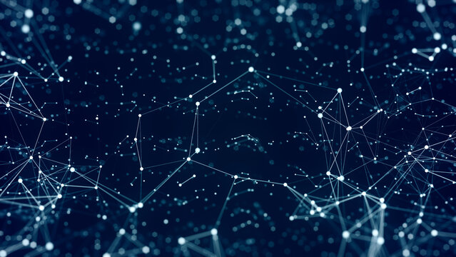 Network connect data