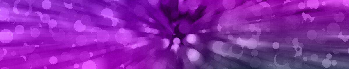 Abstract circle shape burst pattern background image.