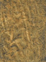 Real Paint Background