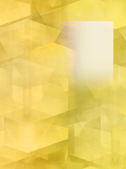 Abstract golden texture background image.