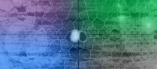 Abstract neon grunge texture background image.