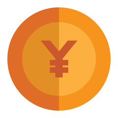 Isolated Currency and Cryptocurrency Icons SVG Free Vector Graphic