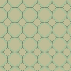 Naklejka premium Vector abstract textile, geometric pattern. Multicolored background. Vector illustration eps 10, Art. luxury abstract wallpaper, design layout, poster template, background, art 