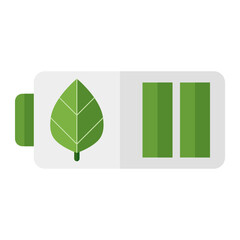 Fototapeta premium Isolated Ecology and Environment Icons SVG Free Vector Graphic