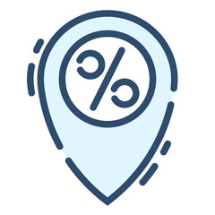 Isolated Ecommerce Color Line SVG Free Vector Graphic