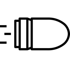 Bullet Icon