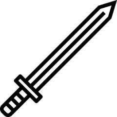 Sword Icon