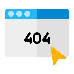 Isolated Internet of Things Icons SVG Free Vector Graphic