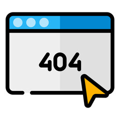 Isolated Internet of Things Color Line SVG Free Vector Graphic