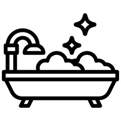 Bathtub