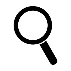 Isolated User Interface Glyph Icons SVG Free Vector Graphic