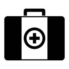 Isolated Covid Glyph Icons SVG Free Vector Graphic