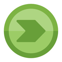 Isolated Arrow Icons SVG Free Vector Graphic