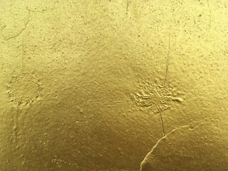 Gold color wallpaper and background texture