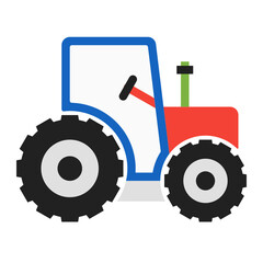 Isolated Transportation Icons SVG Free Vector Graphic