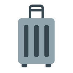 Isolated Hotel Icons SVG Free Vector Graphic