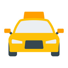 Isolated Hotel Icons SVG Free Vector Graphic