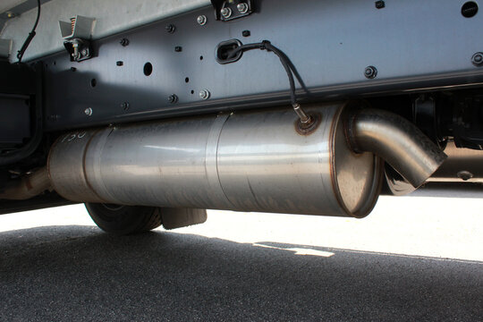 Muffler Truck Images Browse 580 Stock Photos Vectors and Video