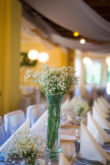 wedding decoration