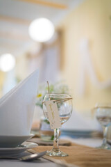 wedding decoration