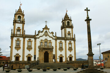 cathedral