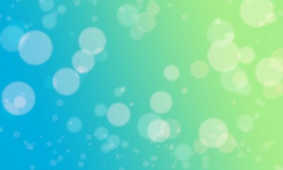 Green Background Very Cool