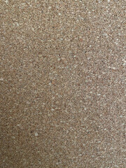 Wall and floor made of wood material, background image.