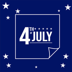 4th of july, icon, logo, symbol, independence.