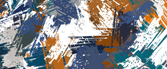 Brush Stroke Background, Background, Brush Stroke Texture, Wallpaper Background, Design for Gift Card, Brochure, Invitation, Layout, Fabric Printing