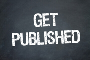 Get Published