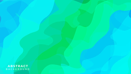 Abstract modern background design concept