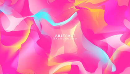 Abstract modern background design concept