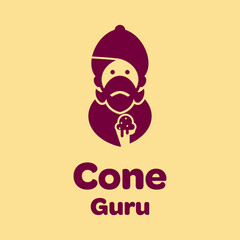 Cone Guru Logo