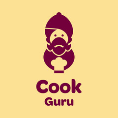 Cook Guru Logo
