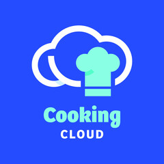 Cooking Cloud Logo