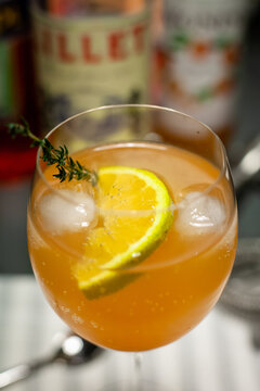 Drink Mari