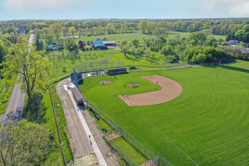 Baseball in Indiana