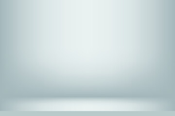 Abstract gray and white background
