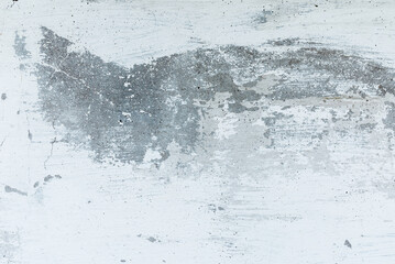 Gray Dark Stucco Wall. Concrete Wall for Background With Space For Text and design.Beautiful Abstract Grunge.