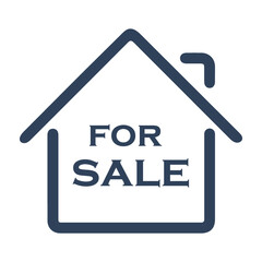 House Sold Icon
