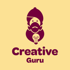 Creative Guru Logo