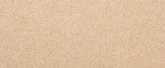 Brown paper texture for background - obrazy, fototapety, plakaty
