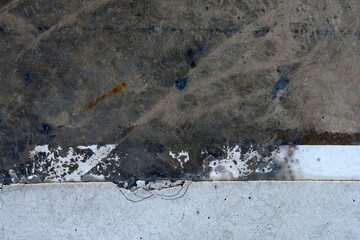 abstract texture and grunge wall