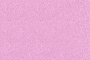 Fototapeta premium Texture of beige leather close up.